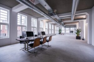 Prins Hendrikkade 48 Amsterdam